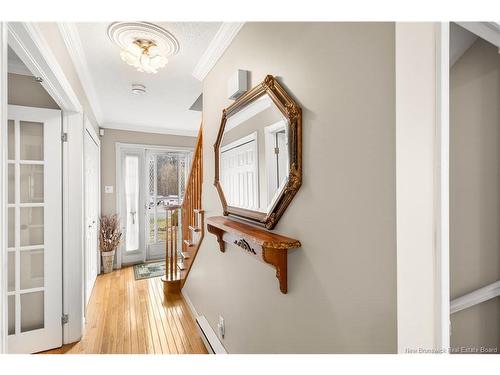 1725 Gowan Brae, Bathurst, NB 