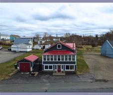 300 Boulevard St-Pierre Ouest  Caraquet, NB E1W 1A3