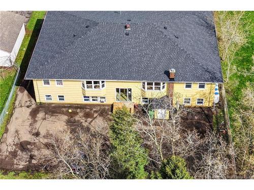 45 Edmond St, Moncton, NB 