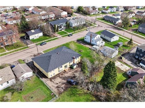 45 Edmond St, Moncton, NB 