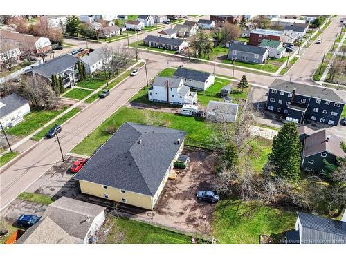45 Edmond St, Moncton, NB 