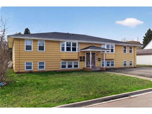45 Edmond St, Moncton, NB 