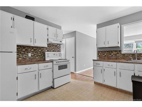 45 Edmond St, Moncton, NB 