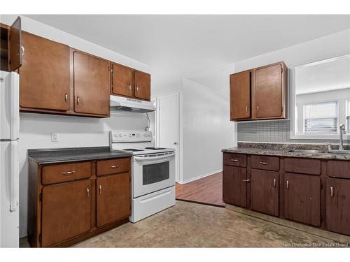 45 Edmond St, Moncton, NB 