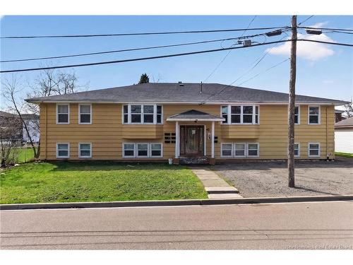 45 Edmond St, Moncton, NB 