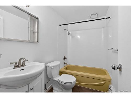 45 Edmond St, Moncton, NB 