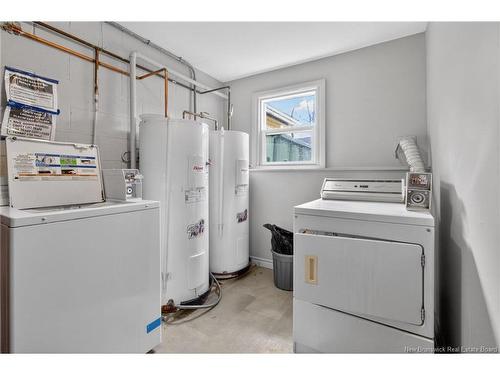 45 Edmond St, Moncton, NB 