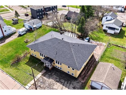 45 Edmond St, Moncton, NB 