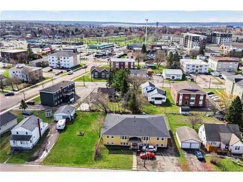 45 Edmond St, Moncton, NB 