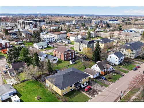 45 Edmond St, Moncton, NB 