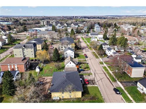 45 Edmond St, Moncton, NB 