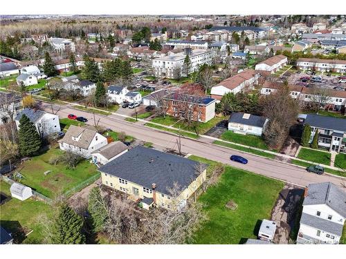 45 Edmond St, Moncton, NB 
