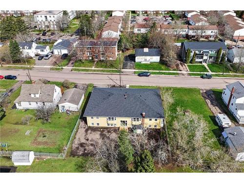 45 Edmond St, Moncton, NB 