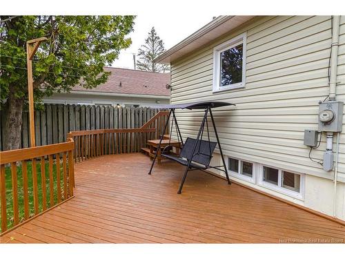 119 Bayview Dr, Saint John, NB 