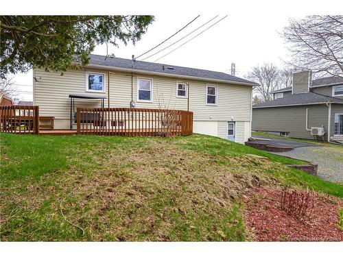 119 Bayview Dr, Saint John, NB 