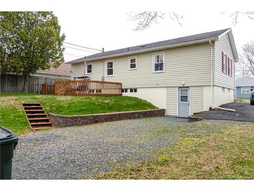 119 Bayview Dr, Saint John, NB 
