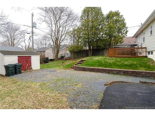 119 Bayview Dr, Saint John, NB 
