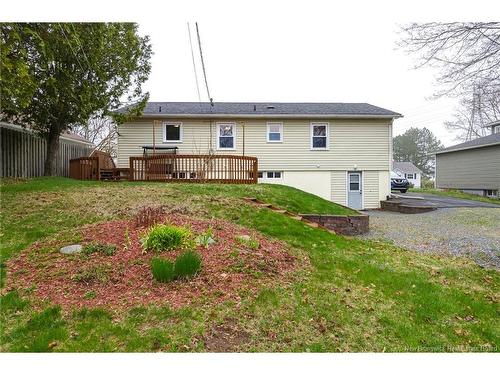 119 Bayview Dr, Saint John, NB 