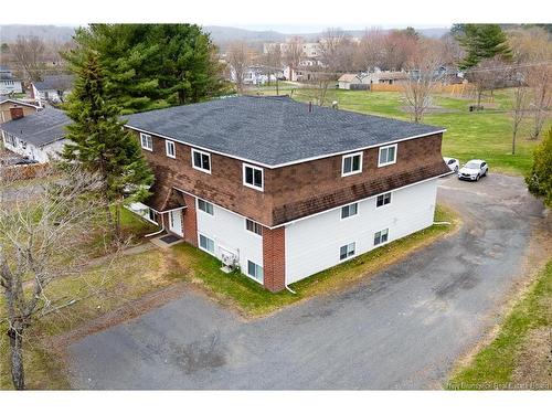 32 Berwick St, Fredericton, NB 