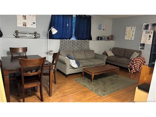32 Berwick St, Fredericton, NB 