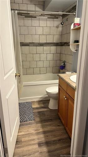 32 Berwick St, Fredericton, NB 