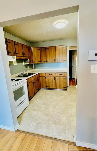 32 Berwick St, Fredericton, NB 
