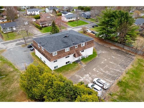 32 Berwick St, Fredericton, NB 