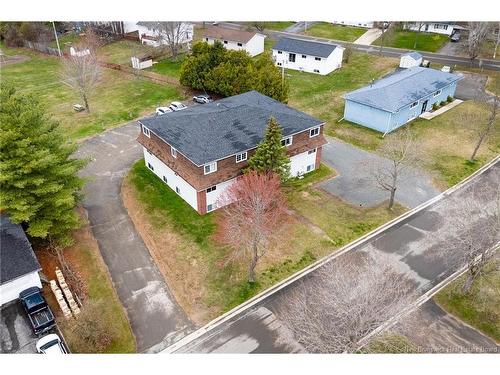 32 Berwick St, Fredericton, NB 