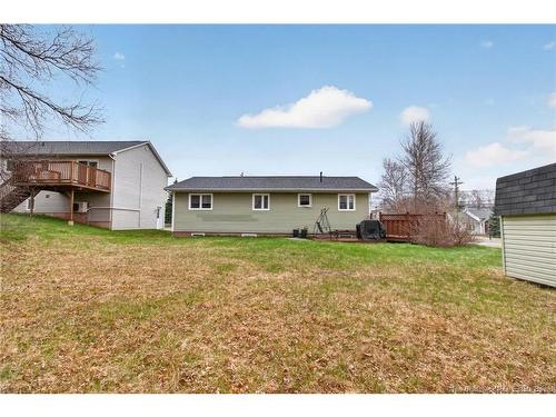 111 Thomas St, Dieppe, NB 