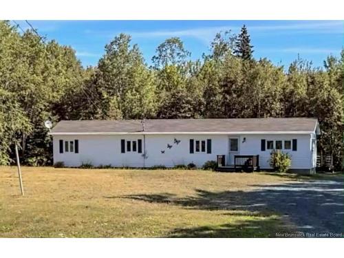 8 Ch Alphonse, Petit-Rocher, NB 