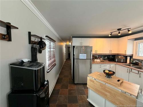 8 Ch Alphonse, Petit-Rocher, NB 