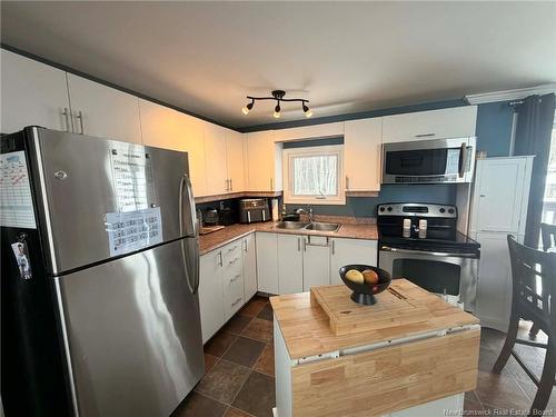8 Ch Alphonse, Petit-Rocher, NB 