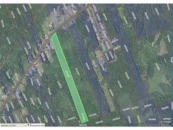 Lot Boulevard des Acadiens  Bertrand, NB E1W 1G1