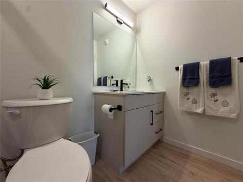 207-120 Sage Creek Blvd, Winnipeg, MB 