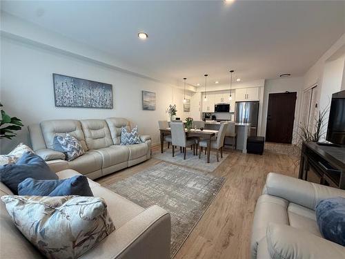 207-120 Sage Creek Blvd, Winnipeg, MB 