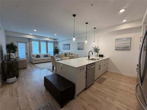 207-120 Sage Creek Blvd, Winnipeg, MB 