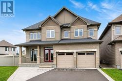 424 GOLDEN SPRINGS DRIVE Ottawa, ON K4M 0B9