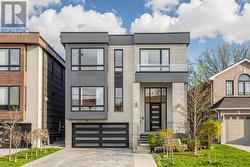 203 CRESTWOOD ROAD  Vaughan, ON L4J 1A8
