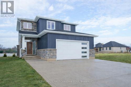115 ATKINSON STREET  North Middlesex (Ailsa Craig), ON N0M 1A0