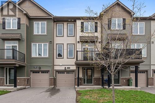 511 CLEMENCY CRESCENT  Ottawa, ON K2J 6R7