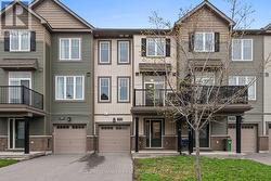 511 CLEMENCY CRESCENT Ottawa, ON K2J 6R7