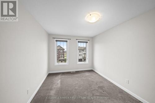 511 Clemency Crescent, Ottawa, ON - Indoor Photo Showing Other Room