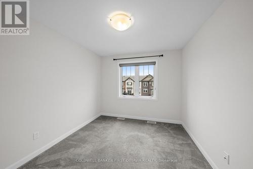 511 Clemency Crescent, Ottawa, ON - Indoor Photo Showing Other Room