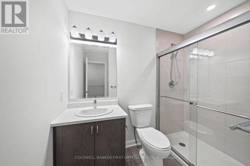 511 Clemency Crescent, Ottawa, ON - Indoor Photo Showing Bathroom