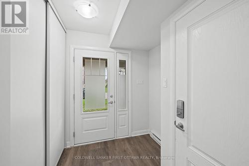511 Clemency Crescent, Ottawa, ON - Indoor Photo Showing Other Room