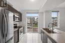 511 Clemency Crescent, Ottawa, ON  - Indoor Photo Showing Kitchen With Double Sink With Upgraded Kitchen 