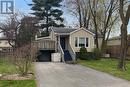 69 Burland Street, Ottawa, ON  - Outdoor With Facade 
