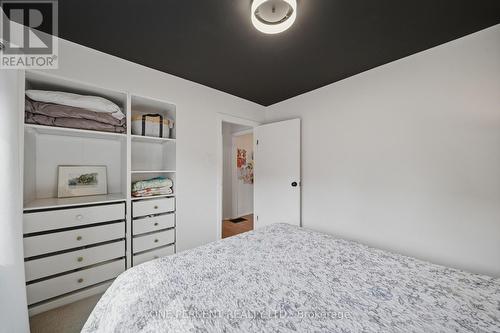 69 Burland Street, Ottawa, ON - Indoor Photo Showing Bedroom