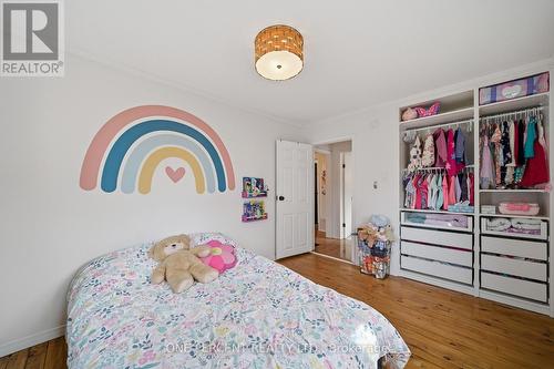 69 Burland Street, Ottawa, ON - Indoor Photo Showing Bedroom