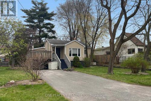 69 Burland Street, Ottawa, ON - Outdoor